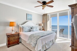 3 bedrooms, iron/ironing board, free WiFi, bed sheets - San Carlos 1509 | Gulf Shores, AL (Gulf Shores)