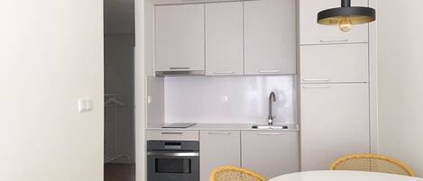 Cozinha privada