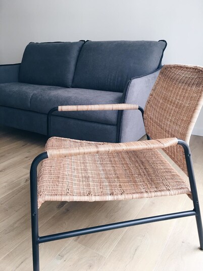 Loft con Terraza 3.2