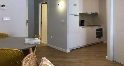 Apartamento Planta Baja