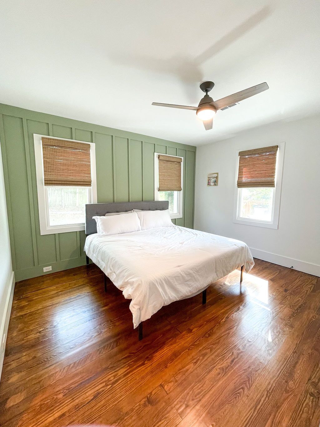 3 sovrum, strykjärn/strykbräda, wi-fi och sängkläder