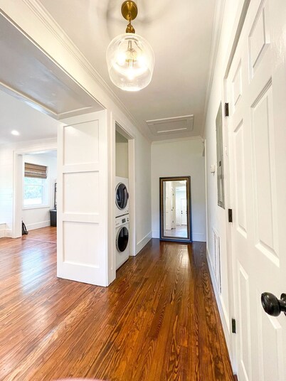 Downtown Aiken- The Collins Property