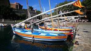 Port de plaisance
