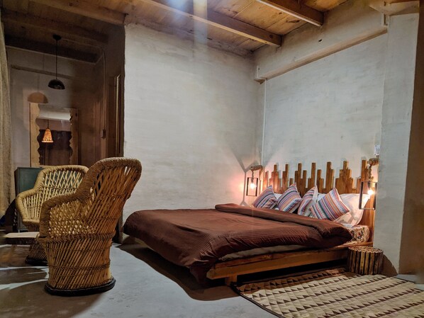 2 عدّة غرف نوم وواي فاي