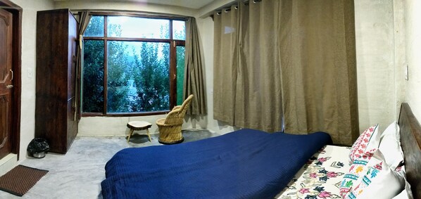 2 bedrooms, WiFi - Rihaaish Homestays (Manali)