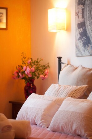 4 bedrooms, desk, iron/ironing board, WiFi - NESPOLO - IL VECCHIO MULINO TOSCANA (Radicondoli)