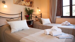 3 bedrooms, desk, iron/ironing board, WiFi - NESPOLO - IL VECCHIO MULINO TOSCANA (Radicondoli)