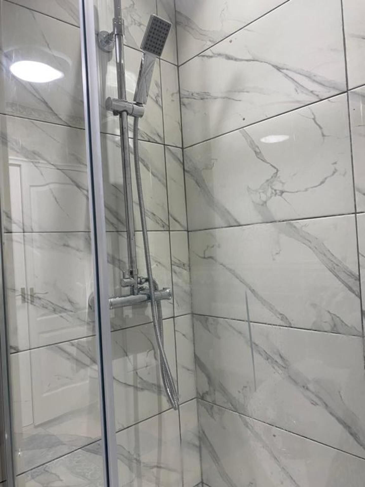 Apartment | Bathroom