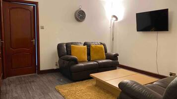 Apartment | Interior