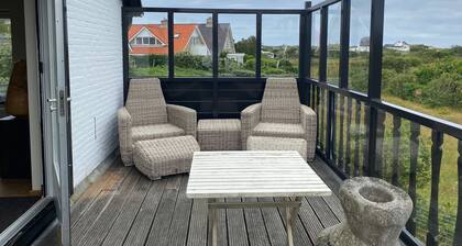 Villa BaZ - Luxusferienhäuser - Bergen aan Zee