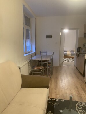 TV - Wohnung NV (Lutherstadt Eisleben)