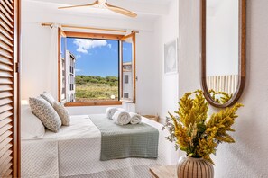 2 chambres, Wi-Fi