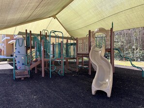Children’s area