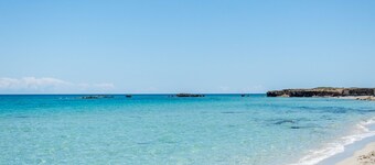 Villalba | Lido Marini, Penthouse with a view a stone's throw from the sea