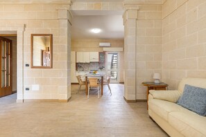 TV - Casa Biancomare by BarbarHouse (San Pietro in Bevagna)