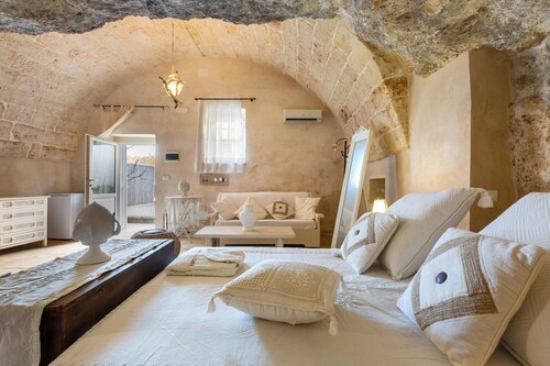 Masseria La Cazzigna by Perle di Puglia