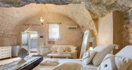 Masseria La Cazzigna by Perle di Puglia