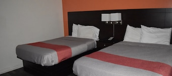 PLYMOUTH MOTOR LODGE