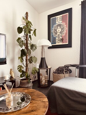 3 Schlafzimmer, Bügeleisen/Bügelbrett, kostenloses WLAN