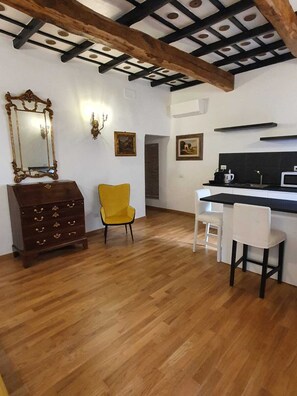 Interior - New Apartment with 2 bathrooms (Roma)