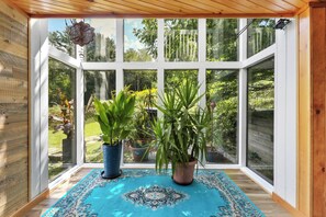 Interior - The Meadows House @ Otis Ridge w/ 7-person hot tub (Otis)