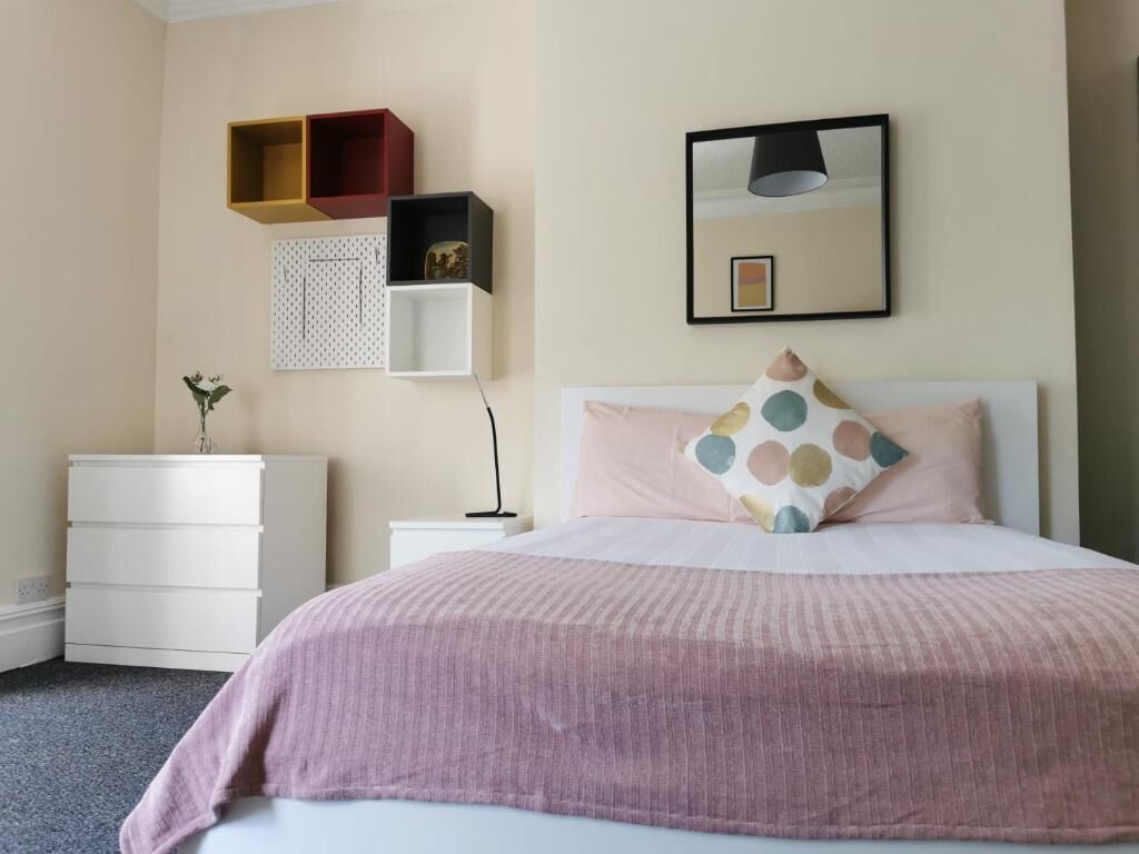 Foto - Abbeyfield Guesthouse