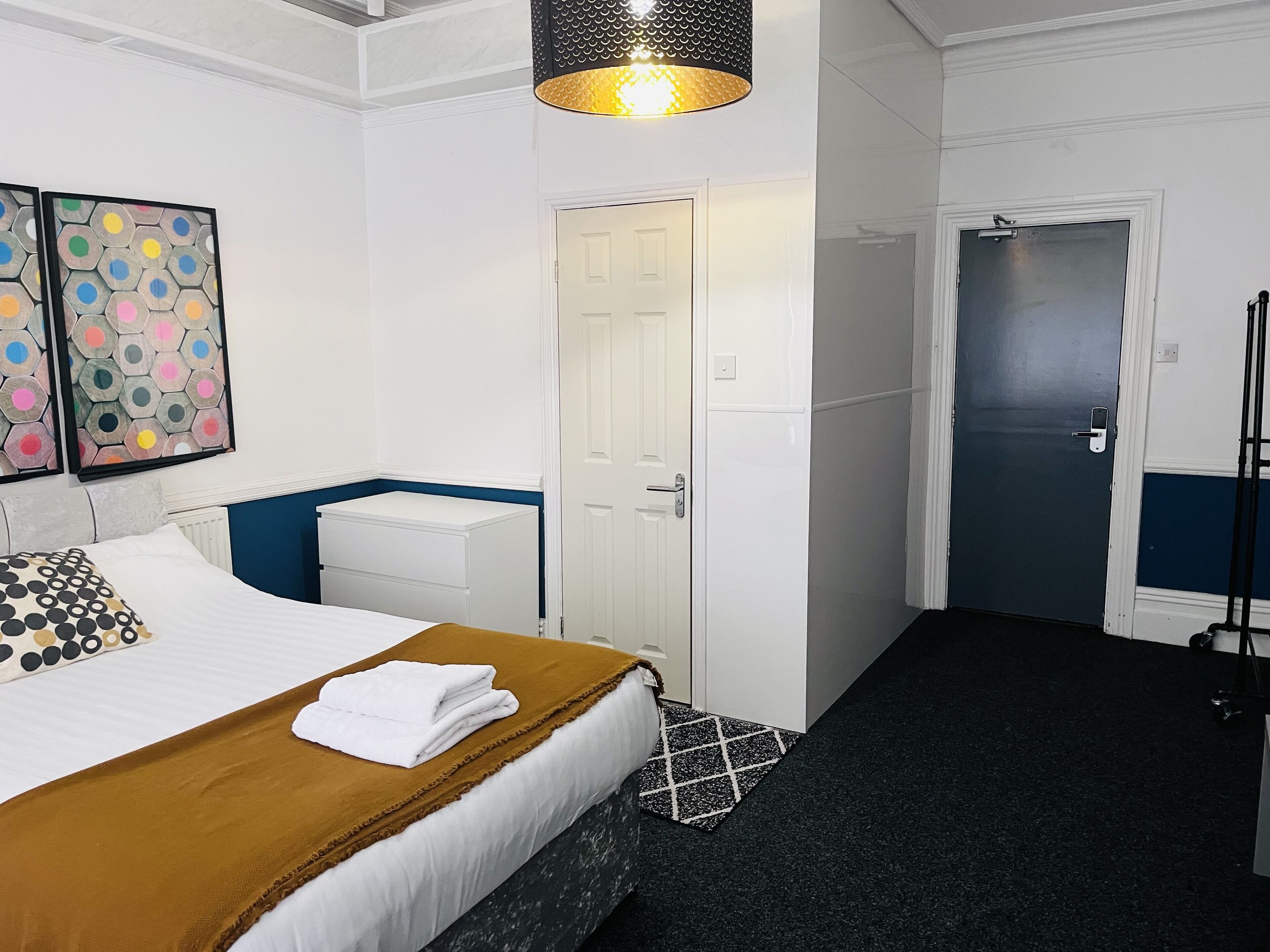 Foto - Abbeyfield Guesthouse