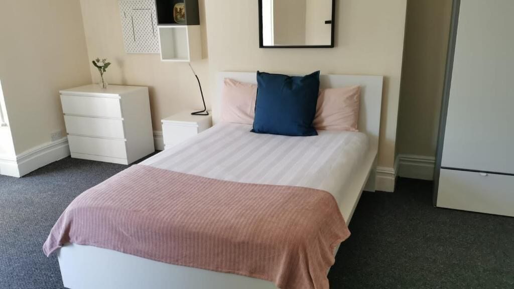 Foto - Abbeyfield Guesthouse