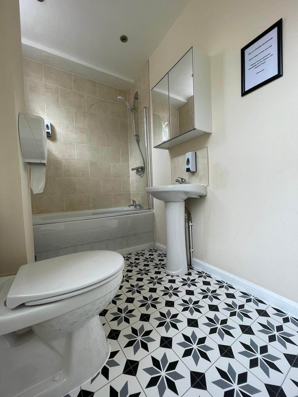 Foto - Abbeyfield Guesthouse