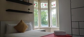 Abbeyfield Guesthouse