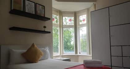 Abbeyfield Guesthouse