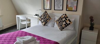 Abbeyfield Guesthouse