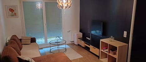 TV