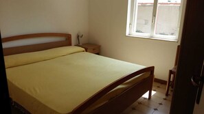 1 Schlafzimmer