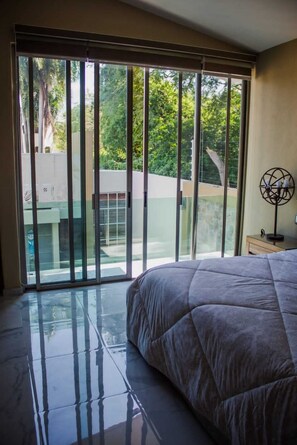 3 bedrooms, WiFi