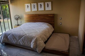 3 Schlafzimmer, WLAN