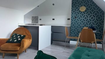 Apartment | Innenbereich