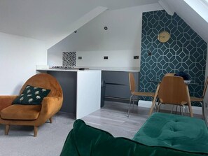 Apartment | Innenbereich