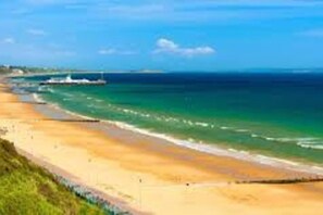 อพาร์ทเมนท์ | ชายหาด