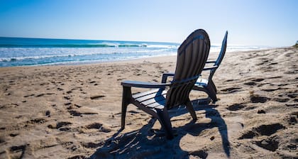 Unique Oceanfront Home with Incredible Views 3 bedroom 3 full bathrooms