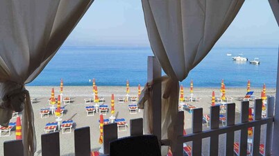 Vacation home in Calabria - Holiday home in Calabria