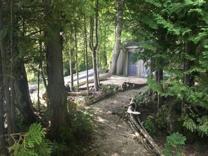 Boendeområde