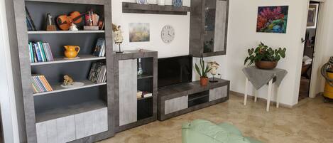 Smart TV