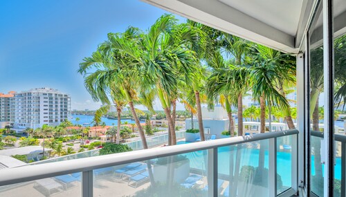 W Fort Lauderdale Residences