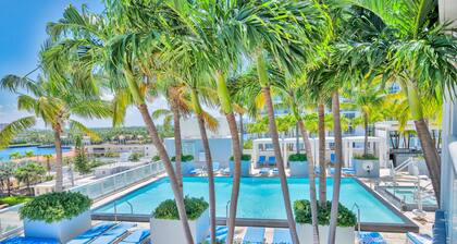 W Fort Lauderdale Residences