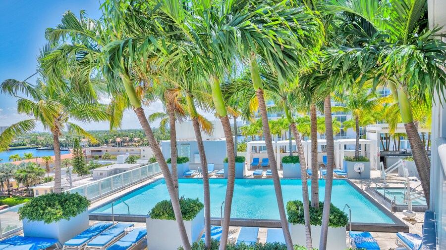 W Fort Lauderdale Residences