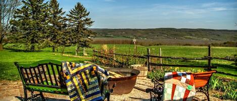 Terrain de lâhĂ©bergement