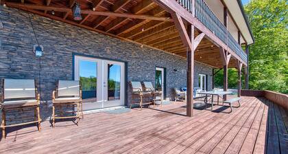 Family & Pet Friendly, Amazing Mtn Views & Sunrises- 4WD/AWD REQUIRED