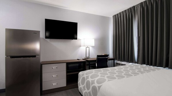 Standardzimmer, 1 Queen-Bett, Nichtraucher