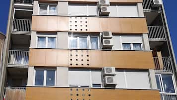 Detalle exterior